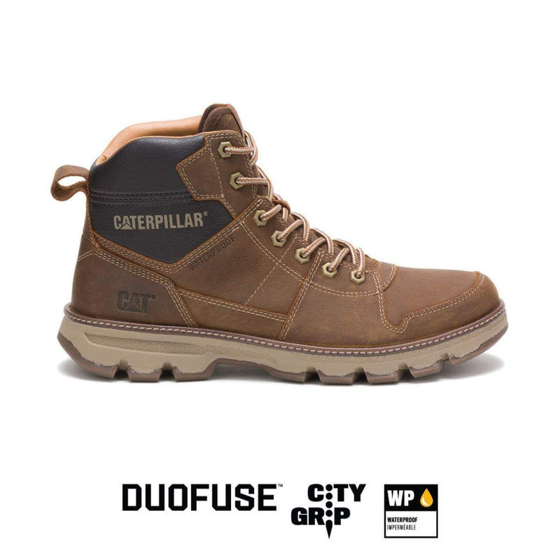 Botas Meridian Wp cafe para Hombre