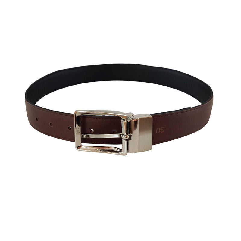Cinturon Leo multicolor Unisex