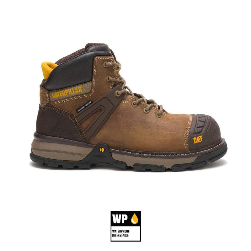 Botas Industrial excavator wp para Hombre