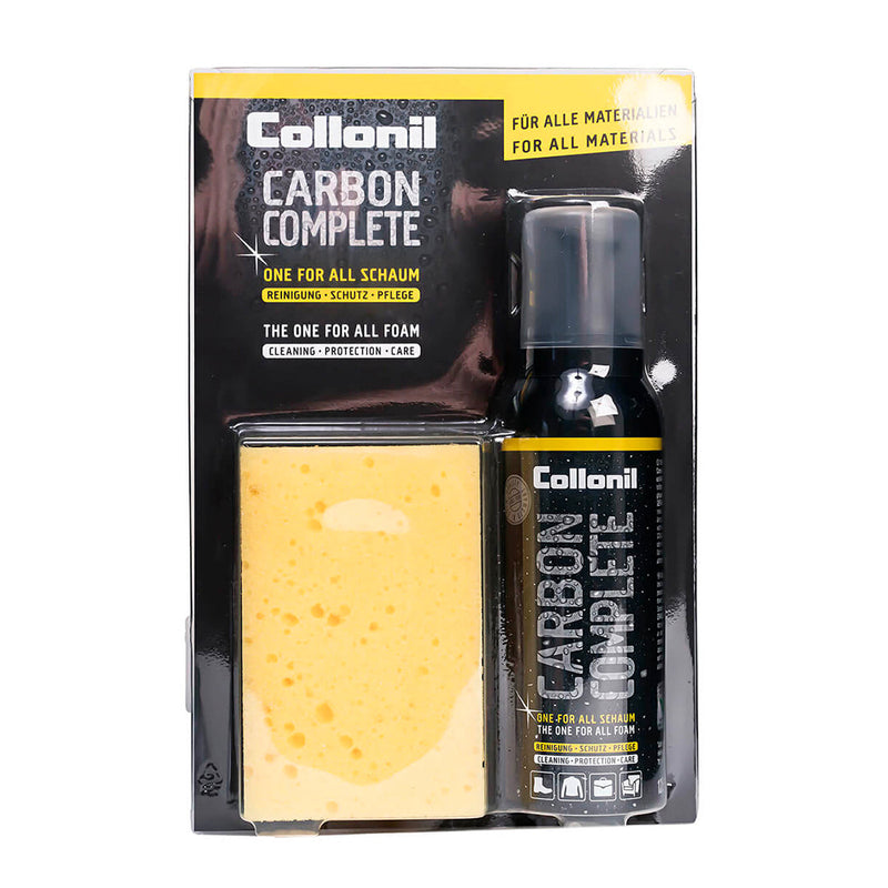 Limpieza Carbon complete - neutro