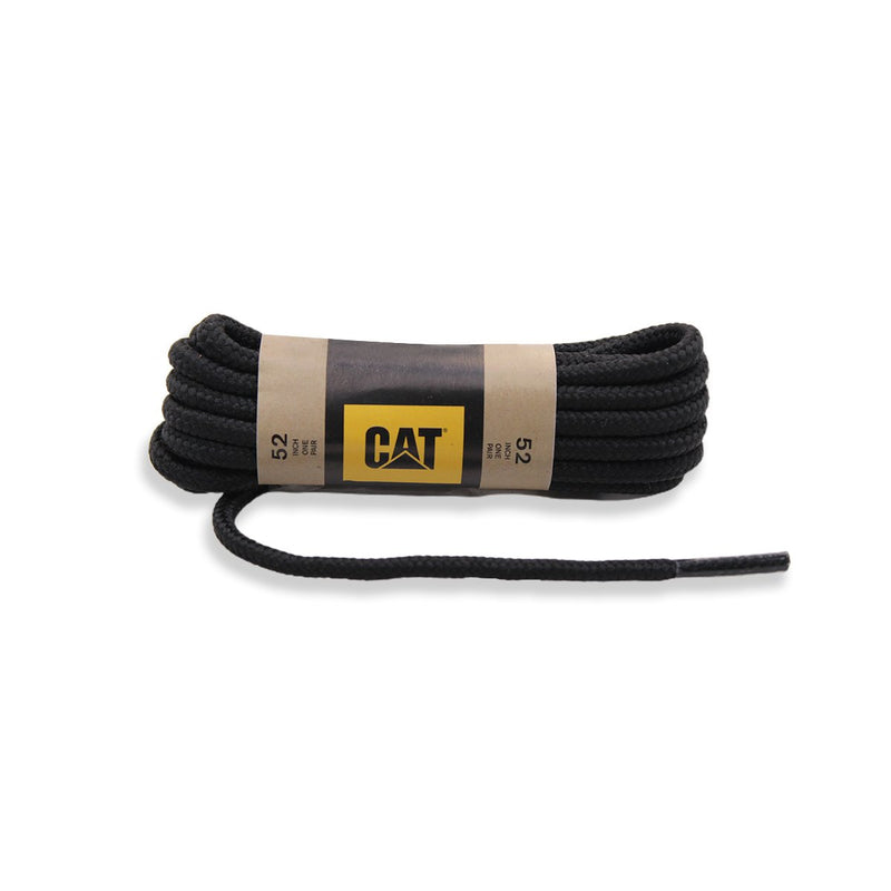 Cordones Taslon negro Unisex