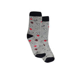 Calcetines Spider-Man multicolor para Infantes