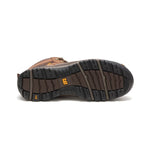 Botas Industrial Ally 6 WP cafe para Mujer