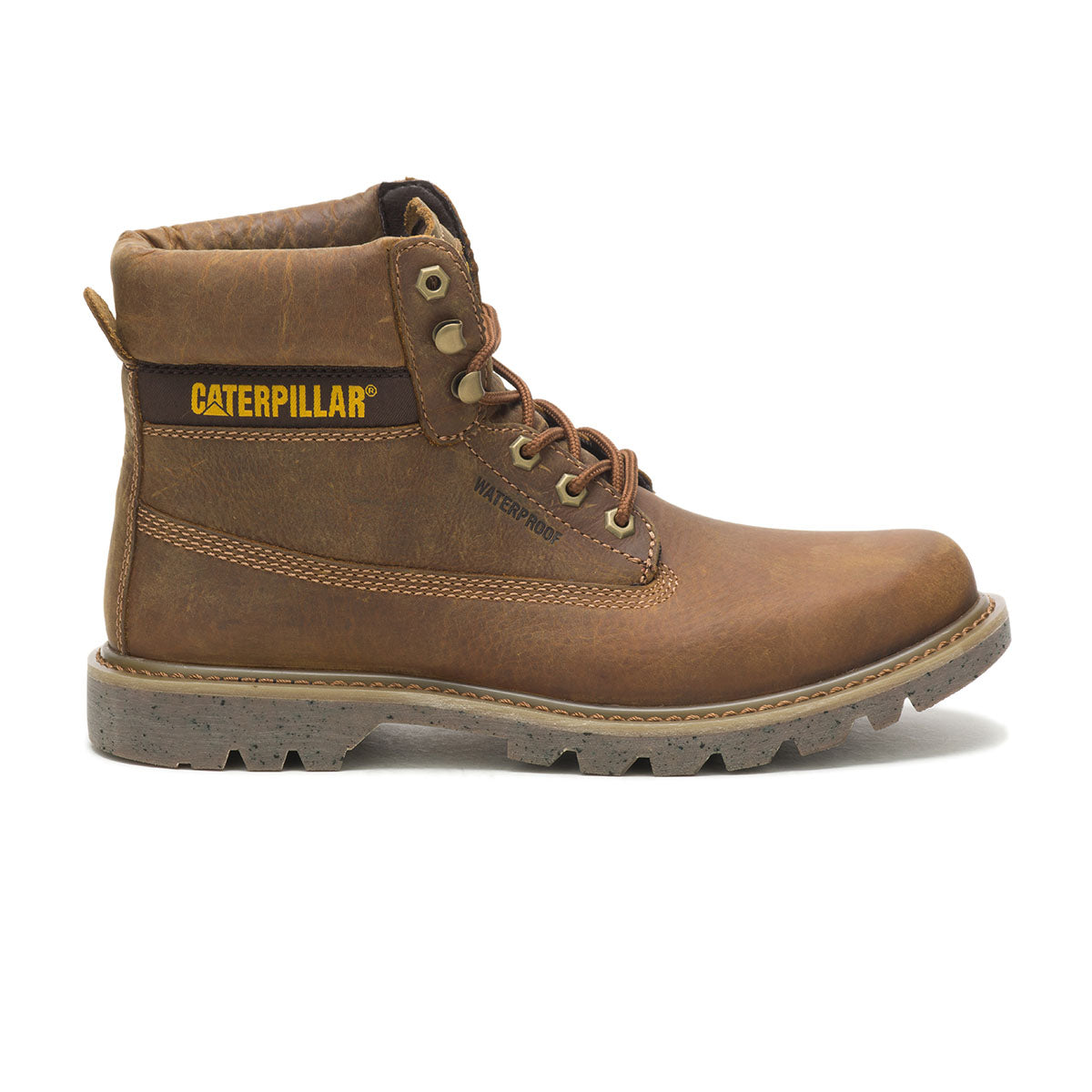 Botas Impermeables Caterpillar Costa Rica Tienda Online