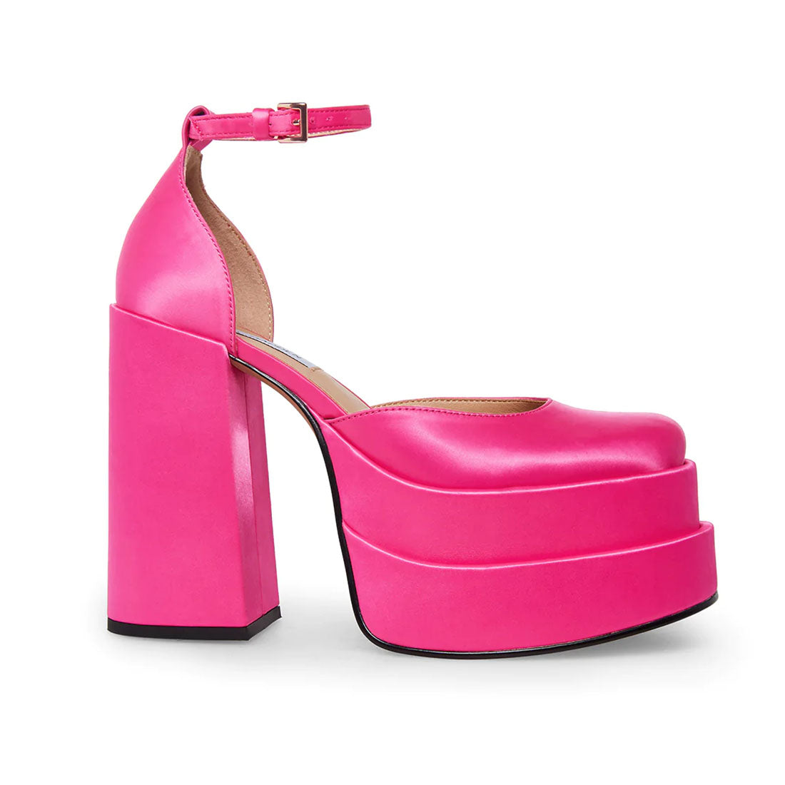 Zapatos de tacon Charlize rosado para - Steve Madden Costa – Tiendas ADOC Costa