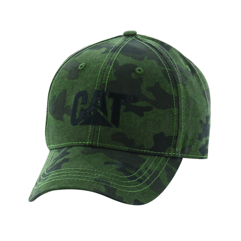 Gorra Trademark camo nocturno para Hombre