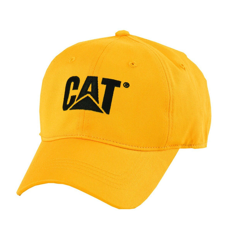 Gorra Trademark amarillo