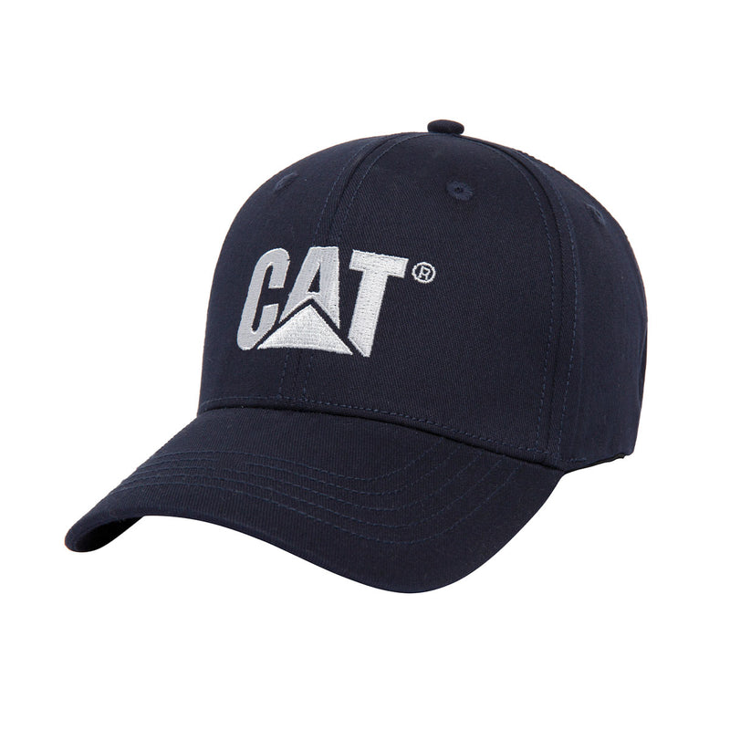 Gorra Classic logo negro para Unisex